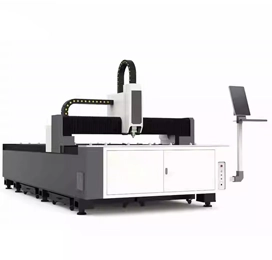 Laser Cutter