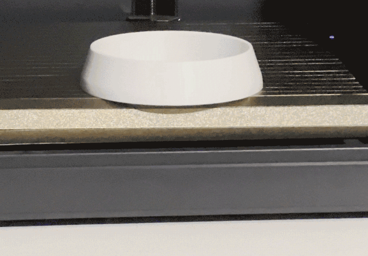 Auto Bed Module Demo