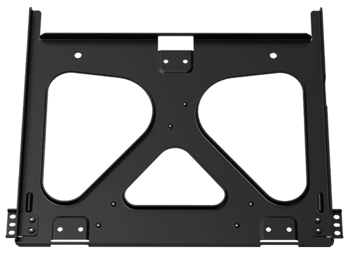 Stamping Structure Design
